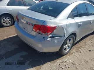 2014 Chevrolet Cruze 1LT с VIN 1G1PC5SB3E7409795, выставлен на аукционе IAAI как лот 43481284 с пробегом 119 066 миль миль и . История ставок и продаж доступна на DreamBid. Изображение 6.
