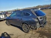 ✅ 2022 Subaru Outback Premium • VIN: 4S4BTACC6N3128319 • Lot: 94270115. Listed on Copart with 70,931 mi. Free auction sales archive from the USA and detailed vehicle history report at DreamBid. Image 2.