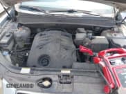 ✅ 2008 Hyundai Santa Fe SE • VIN: 5NMSH13E28H221819 • Lot: 43032250. Wystawiony na IAAI z przebiegiem 187 237 mil. Bezpłatny archiwum sprzedaży aukcyjnych z USA i szczegółowy raport historii pojazdu na DreamBid. Zdjęcie 10.