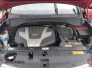 ✅ 2015 Hyundai Santa Fe GLS • VIN: KM8SM4HFXFU101251 • Lot: 43030773. Listed on IAAI with 138,991 mi. Free auction sales archive from the USA and detailed vehicle history report at DreamBid. Image 10.