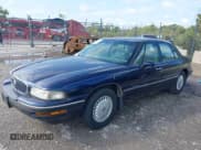 ✅ 1999 Buick LeSabre Custom • VIN: 1G4HP52K3XH447505 • Лот: 43291641. Опубликован ранее на IAAI с пробегом 94 252 миль. Бесплатный доступ к архиву аукционных продаж из США и подробный отчёт об истории автомобиля на DreamBid. Изображение 2.