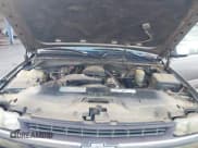 ✅ 2000 Chevrolet Silverado 1500 LT • VIN: 1GCEK19TXYE140025 • Lot: 43823431. Listed on IAAI with 149,235 mi. Free auction sales archive from the USA and detailed vehicle history report at DreamBid. Image 10.