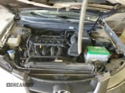 ✅ 2007 Hyundai Sonata GLS • VIN: 5NPET46C17H239298 • Лот: 76703494. Опубликован ранее на Copart с пробегом Не указан. Бесплатный доступ к архиву аукционных продаж из США и подробный отчёт об истории автомобиля на DreamBid. Изображение 11.