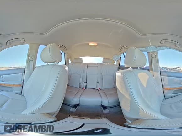 ✅ 2007 Lexus RX 350 • VIN: 2T2HK31U57C046967 • Lot: 89825495. Listed on Copart with 219,337 mi. Free auction sales archive from the USA and detailed vehicle history report at DreamBid. Image 15.