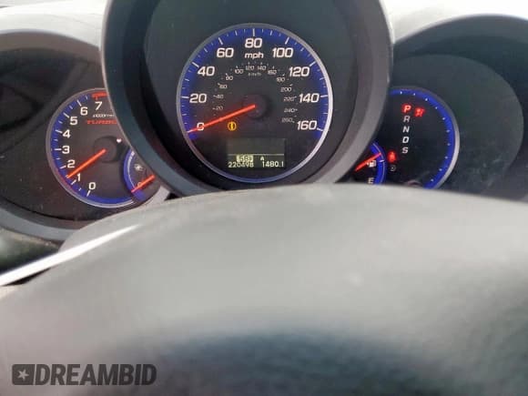 ✅ 2012 Acura RDX • VIN: 5J8TB2H26CA002098 • Lot: 51833525. Listed on Copart with 220,498 mi. Free auction sales archive from the USA and detailed vehicle history report at DreamBid. Image 9.