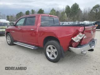 ✅ 2010 Dodge 1500 Sport • VIN: 1D7RV1CTXAS211416 • Lot: 49982735. Wystawiony na Copart z przebiegiem 144 693 mil. Bezpłatny archiwum sprzedaży aukcyjnych z USA i szczegółowy raport historii pojazdu na DreamBid. Zdjęcie 2.