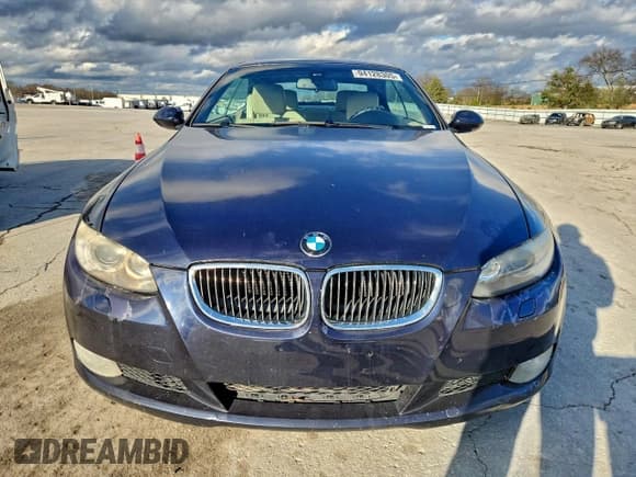 ✅ 2008 BMW 3 Series 328i • VIN: WBAWR33578P152852 • Lot: 94128305. Listed on Copart with 149,334 mi. Free auction sales archive from the USA and detailed vehicle history report at DreamBid. Image 5.