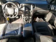 ✅ 2018 Dodge Durango R/T • VIN: 1C4SDJCT3JC254004 • Лот: 82217215. Опубликован ранее на Copart с пробегом 205 599 миль. Бесплатный доступ к архиву аукционных продаж из США и подробный отчёт об истории автомобиля на DreamBid. Изображение 8.