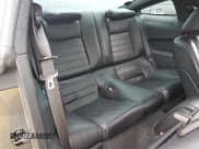 ✅ 2011 Ford Mustang Premium • VIN: 1ZVBP8AM6B5161931 • Lot: 81643905. Listed on Copart with 200,294 mi. Free auction sales archive from the USA and detailed vehicle history report at DreamBid. Image 10.