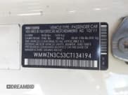 ✅ 2012 MINI Convertible • VIN: WMWZN3C53CT134194 • Lot: 42261686. Listed on IAAI with 104,099 mi. Free auction sales archive from the USA and detailed vehicle history report at DreamBid. Image 9.