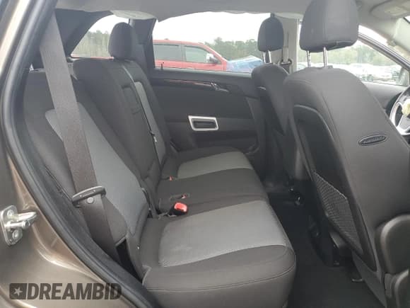 ✅ 2014 Chevrolet Captiva Sport LT • VIN: 3GNAL3EKXES624953 • Lot: 84183614. Wystawiony na Copart z przebiegiem 98 697 mil. Bezpłatny archiwum sprzedaży aukcyjnych z USA i szczegółowy raport historii pojazdu na DreamBid. Zdjęcie 11.