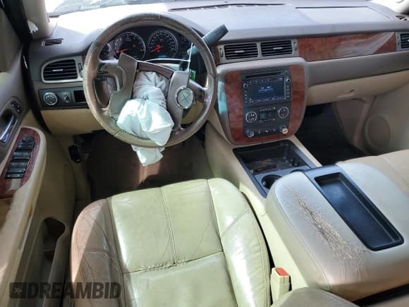 ✅ 2009 Chevrolet Silverado 1500 • VIN: 2GCEC330691105735 • Lot: 47586235. Listed on Copart with 256,787 mi. Free auction sales archive from the USA and detailed vehicle history report at DreamBid. Image 8.