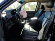 ✅ 2012 Honda Pilot Touring • VIN: 5FNYF4H99CB016277 • Лот: 82518915. Опубликован ранее на Copart с пробегом Не указан. Бесплатный доступ к архиву аукционных продаж из США и подробный отчёт об истории автомобиля на DreamBid. Изображение 7.