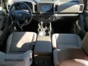 ✅ 2023 Nissan Frontier Pro-4X • VIN: 1N6ED1EK6PN668311 • Лот: 69564595. Опубликован ранее на Copart с пробегом 20 149 миль. Бесплатный доступ к архиву аукционных продаж из США и подробный отчёт об истории автомобиля на DreamBid. Изображение 8.