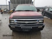 ✅ 1997 Chevrolet S-10 LS • VIN: 1GCCS19X8VK107936 • Лот: 86288304. Опубликован ранее на Copart с пробегом 369 523 миль. Бесплатный доступ к архиву аукционных продаж из США и подробный отчёт об истории автомобиля на DreamBid. Изображение 5.