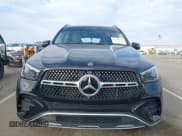 ✅ 2024 Mercedes-Benz GLE 350 • VIN: 4JGFB4FB4RB007177 • Lot: 43708838. Listed on IAAI with 89,786 mi. Free auction sales archive from the USA and detailed vehicle history report at DreamBid. Image 13.