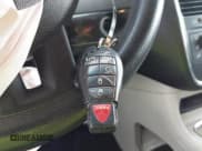 ✅ 2012 Dodge Grand Caravan SXT • VIN: 2C4RDGCG6CR231511 • Lot: 43400800. Wystawiony na IAAI z przebiegiem 230 302 mil. Bezpłatny archiwum sprzedaży aukcyjnych z USA i szczegółowy raport historii pojazdu na DreamBid. Zdjęcie 10.