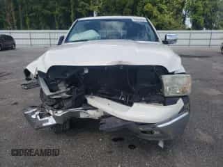 2009 Dodge 1500 ST z VIN 1D3HB18T69S705234, wystawiony jako Copart lot #73299204 z przebiegiem 170 222 mil mil oraz Szkoda całkowita • Salvage title. Historia ofert i sprzedaży dostępna na DreamBid. Obrazek 5.