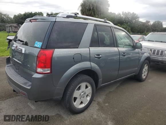 2007 Saturn VUE V6 с VIN 5GZCZ53487S880411, выставлен на аукционе Copart как лот 74304224 с пробегом Не указан миль и Списание • Salvage title. История ставок и продаж доступна на DreamBid. Изображение 3.
