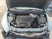 ✅ 2009 Chevrolet Malibu 1LS • VIN: 1G1ZG57B29F250320 • Лот: 79869364. Опубликован ранее на Copart с пробегом 91 861 миль. Бесплатный доступ к архиву аукционных продаж из США и подробный отчёт об истории автомобиля на DreamBid. Изображение 11.