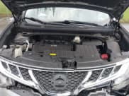 ✅ 2014 Nissan Murano S • VIN: JN8AZ1MW7EW527444 • Lot: 43297584. Wystawiony na IAAI z przebiegiem 112 605 mil. Bezpłatny archiwum sprzedaży aukcyjnych z USA i szczegółowy raport historii pojazdu na DreamBid. Zdjęcie 10.