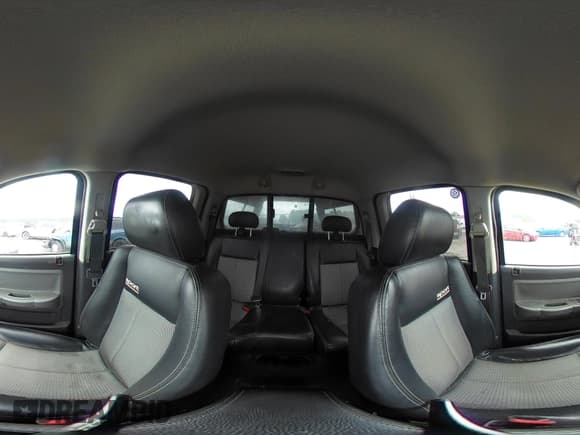 ✅ 2008 Dodge Dakota Sport • VIN: 1D7HW68NX8S560117 • Lot: 42383642. Listed on IAAI with 108,639 mi. Free auction sales archive from the USA and detailed vehicle history report at DreamBid. Image 18.