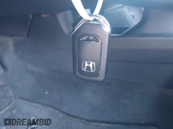 ✅ 2019 Honda Civic EX • VIN: 19XFC1F31KE204289 • Lot: 43761501. Listed on IAAI with 65,012 mi. Free auction sales archive from the USA and detailed vehicle history report at DreamBid. Image 11.