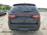 ✅ 2014 Dodge Durango Citadel • VIN: 1C4SDJET6EC267350 • Lot: 56128585. Listed on Copart with 259,339 mi. Free auction sales archive from the USA and detailed vehicle history report at DreamBid. Image 6.