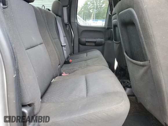 ✅ 2011 Chevrolet Silverado 1500 LT • VIN: 1GCRKSE31BZ283524 • Lot: 68479694. Listed on Copart with 122,843 mi. Free auction sales archive from the USA and detailed vehicle history report at DreamBid. Image 10.