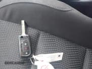 ✅ 2017 Toyota Corolla • VIN: JTNKARJE8HJ536846 • Lot: 42968637. Listed on IAAI with 117,073 mi. Free auction sales archive from the USA and detailed vehicle history report at DreamBid. Image 11.