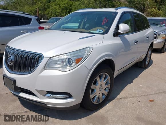 ✅ 2016 Buick Enclave Premium • VIN: 5GAKRCKD0GJ209809 • Лот: 43079116. Опубликован ранее на IAAI с пробегом 258 036 миль. Бесплатный доступ к архиву аукционных продаж из США и подробный отчёт об истории автомобиля на DreamBid. Изображение 17.