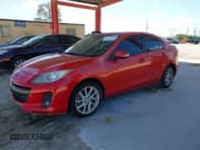 ✅ 2012 Mazda 3 S Grand Touring • VIN: JM1BL1W54C1521794 • Lot: 41910905. Wystawiony na IAAI z przebiegiem 150 344 mil. Bezpłatny archiwum sprzedaży aukcyjnych z USA i szczegółowy raport historii pojazdu na DreamBid. Zdjęcie 2.