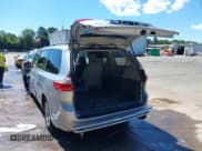 ✅ 2015 Toyota Sienna LE AAS • VIN: 5TDKK3DC6FS684681 • Lot: 43081968. Listed on IAAI with 109,301 mi. Free auction sales archive from the USA and detailed vehicle history report at DreamBid. Image 3.