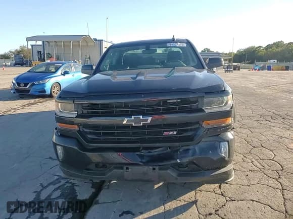 ✅ 2019 Chevrolet Silverado 1500 LT • VIN: 2GCVKPEC8K1203138 • Лот: 84907815. Опубликован ранее на Copart с пробегом 81 963 миль. Бесплатный доступ к архиву аукционных продаж из США и подробный отчёт об истории автомобиля на DreamBid. Изображение 13.