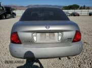 ✅ 2005 Nissan Sentra S • VIN: 3N1CB51D85L456427 • Lot: 81628415. Wystawiony na Copart z przebiegiem 300 772 mil. Bezpłatny archiwum sprzedaży aukcyjnych z USA i szczegółowy raport historii pojazdu na DreamBid. Zdjęcie 6.