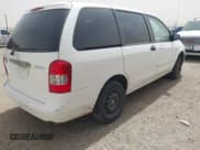 ✅ 2000 Mazda MPV DX • VIN: JM3LW28G2Y0127117 • Лот: 41896562. Опубликован ранее на IAAI с пробегом 170 574 миль. Бесплатный доступ к архиву аукционных продаж из США и подробный отчёт об истории автомобиля на DreamBid. Изображение 4.