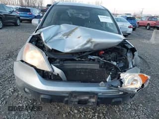 ✅ 2007 Honda CR-V EX-L • VIN: JHLRE48777C087814 • Лот: 43703062. Опубликован ранее на IAAI с пробегом 172 973 миль. Бесплатный доступ к архиву аукционных продаж из США и подробный отчёт об истории автомобиля на DreamBid. Изображение 6.