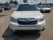 ✅ 2016 Subaru Forester Touring • VIN: JF2SJAVC4GH465716 • Lot: 58325635. Listed on Copart with 86,863 mi. Free auction sales archive from the USA and detailed vehicle history report at DreamBid. Image 5.