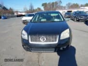 ✅ 2008 Mercury Milan Premier • VIN: 3MEHM02118R643643 • Lot: 41624708. Listed on IAAI with 186,130 mi. Free auction sales archive from the USA and detailed vehicle history report at DreamBid. Image 12.