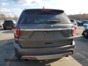 ✅ 2017 Ford Explorer Limited • VIN: 1FM5K8F87HGC39166 • Lot: 92393065. Wystawiony na Copart z przebiegiem 152 289 mil. Bezpłatny archiwum sprzedaży aukcyjnych z USA i szczegółowy raport historii pojazdu na DreamBid. Zdjęcie 6.