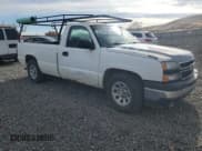 ✅ 2006 Chevrolet Silverado 1500 Work Truck • VIN: 3GCEC14XX6G159560 • Лот: 91887405. Опубликован ранее на Copart с пробегом 215 084 миль. Бесплатный доступ к архиву аукционных продаж из США и подробный отчёт об истории автомобиля на DreamBid. Изображение 4.