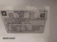 ✅ 2015 Chevrolet Equinox LT • VIN: 1GNALBEK0FZ104677 • Лот: 43863814. Опубликован ранее на IAAI с пробегом 184 975 миль. Бесплатный доступ к архиву аукционных продаж из США и подробный отчёт об истории автомобиля на DreamBid. Изображение 9.