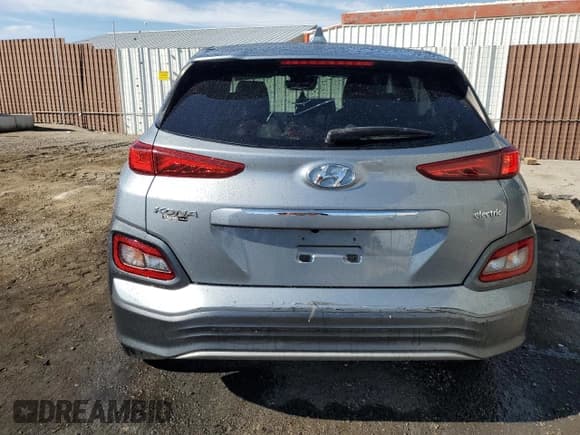 ✅ 2020 Hyundai Kona Limited • VIN: KM8K33AG3LU068735 • Лот: 71104464. Опубликован ранее на Copart с пробегом 28 253 миль. Бесплатный доступ к архиву аукционных продаж из США и подробный отчёт об истории автомобиля на DreamBid. Изображение 6.