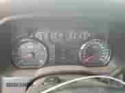 2016 Chevrolet Silverado 1500 Work Truck with VIN 1GCVKNEH2GZ392545, listed as a Copart auction lot 61334085 with 109,493 mi miles and Salvage title. Bid and sale history available at DreamBid. Image 9.