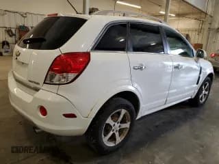 ✅ 2012 Chevrolet Captiva Sport LT • VIN: 3GNAL3E58CS538371 • Lot: 60860315. Wystawiony na Copart z przebiegiem 139 850 mil. Bezpłatny archiwum sprzedaży aukcyjnych z USA i szczegółowy raport historii pojazdu na DreamBid. Zdjęcie 3.