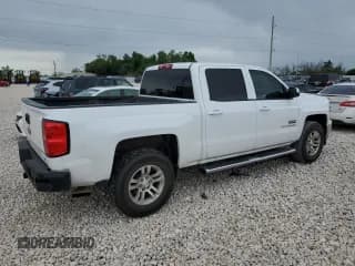 ✅ 2014 Chevrolet Silverado 1500 LT • VIN: 3GCPCREC6EG102399 • Лот: 48161204. Опубликован ранее на Copart с пробегом 133 863 миль. Бесплатный доступ к архиву аукционных продаж из США и подробный отчёт об истории автомобиля на DreamBid. Изображение 3.