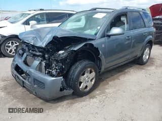 ✅ 2006 Saturn VUE • VIN: 5GZCZ53486S866944 • Lot: 42252474. Wystawiony na IAAI z przebiegiem Nie podano. Bezpłatny archiwum sprzedaży aukcyjnych z USA i szczegółowy raport historii pojazdu na DreamBid. Zdjęcie 2.