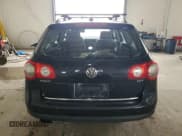 ✅ 2007 Volkswagen Passat 2.0T • VIN: WVWTK73C57E000997 • Лот: 59360054. Опубликован ранее на Copart с пробегом Не указан. Бесплатный доступ к архиву аукционных продаж из США и подробный отчёт об истории автомобиля на DreamBid. Изображение 6.