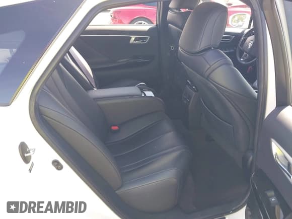 ✅ 2017 Toyota Mirai • VIN: JTDBVRBD2HA002188 • Lot: 42346951. Listed on IAAI with 50,908 mi. Free auction sales archive from the USA and detailed vehicle history report at DreamBid. Image 8.