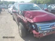 ✅ 2008 Ford Taurus X Eddie Bauer • VIN: 1FMDK07W38GA36995 • Lot: 43173896. Wystawiony na IAAI z przebiegiem 162 381 mil. Bezpłatny archiwum sprzedaży aukcyjnych z USA i szczegółowy raport historii pojazdu na DreamBid. Zdjęcie 6.